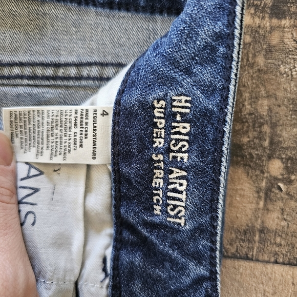 American eagle jeans - Picture 2 of 3